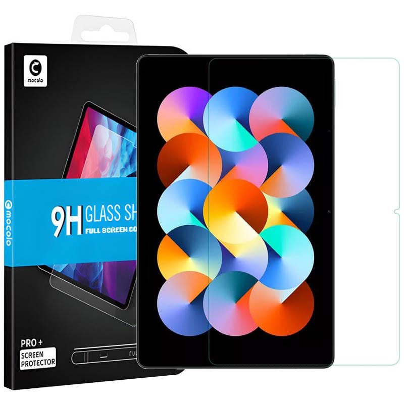 Захисне скло протиударне Mocolo Pro+ для Xiaomi Redmi Pad 10,61" Прозорий (00000062971_1)