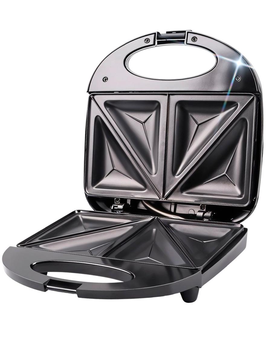 Вафельница Domotec мультимейкер/сэндвичница/бутербродница антипригарное покрытие 8 отделений 1400 Вт (563399151) Вафельница Domotec мультимейкер/сэндвичница/бутербродница антипригарное покрытие 8 отделений 1400 Вт (563399151)