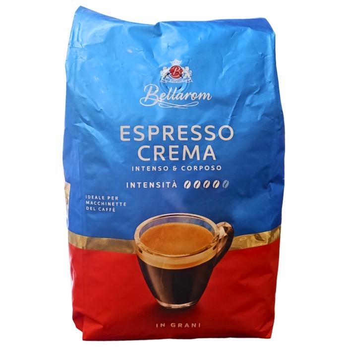Кофе в зернах Bellarom Espresso Crema 1 кг