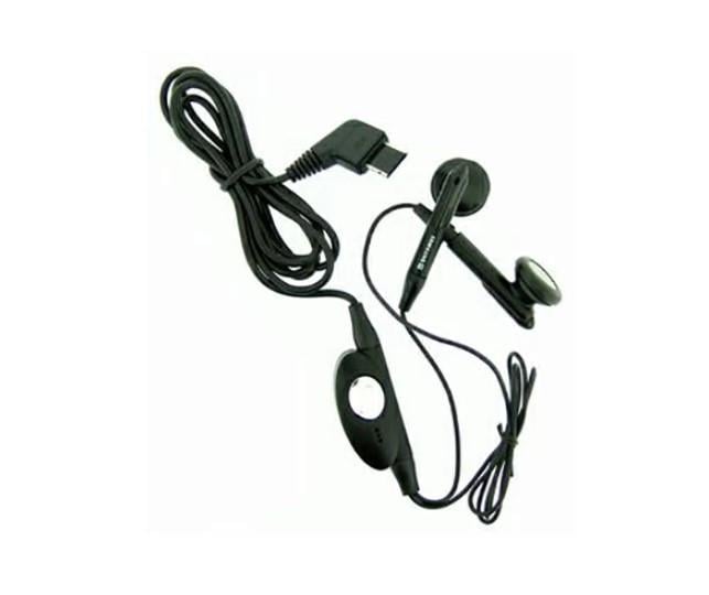 Навушники Sertec вакуум для Samsung D800 Universal (000022683)