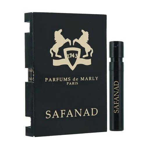 Парфюмированная вода для женщин Parfums De Marly Safanad пробник 1,5 мл (4806)