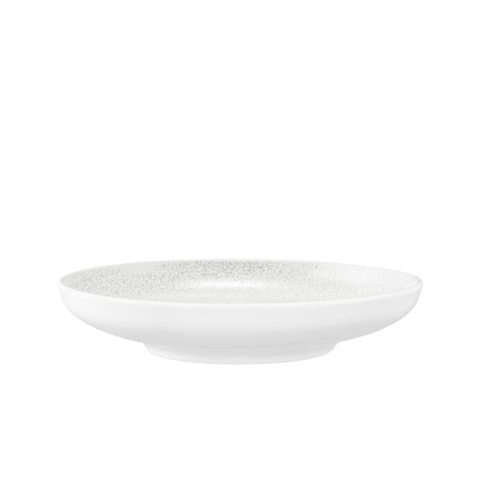 Тарілка супова Seltmann WeidenSento Home Aura 21 см White (2668919) Тарілка супова Seltmann WeidenSento Home Aura 21 см White (2668919)