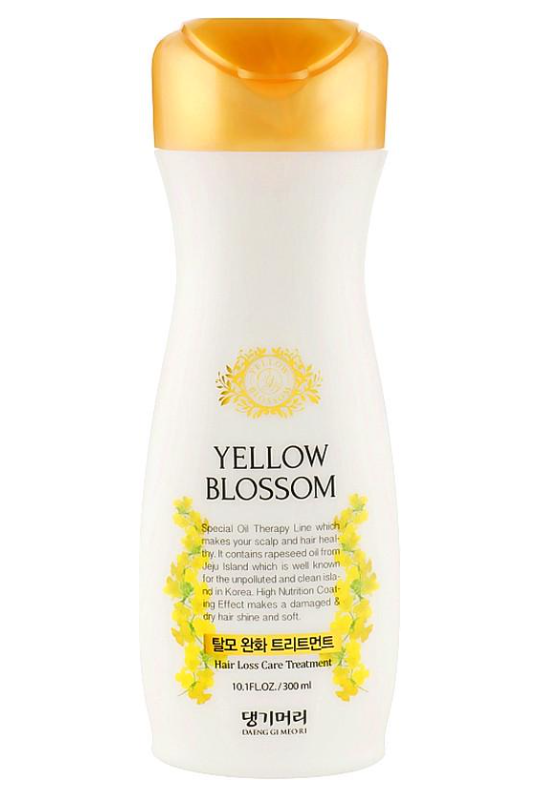 Кондиціонер проти випадіння волосся Daeng Gi Meo Ri Yellow Blossom treatment 300 мл (1654732169)