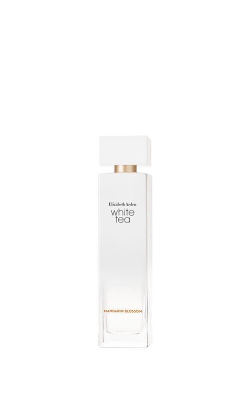 Парфумована вода аромат схожий на Elizabeth Arden White Tea Mandarin Blossom (27135)