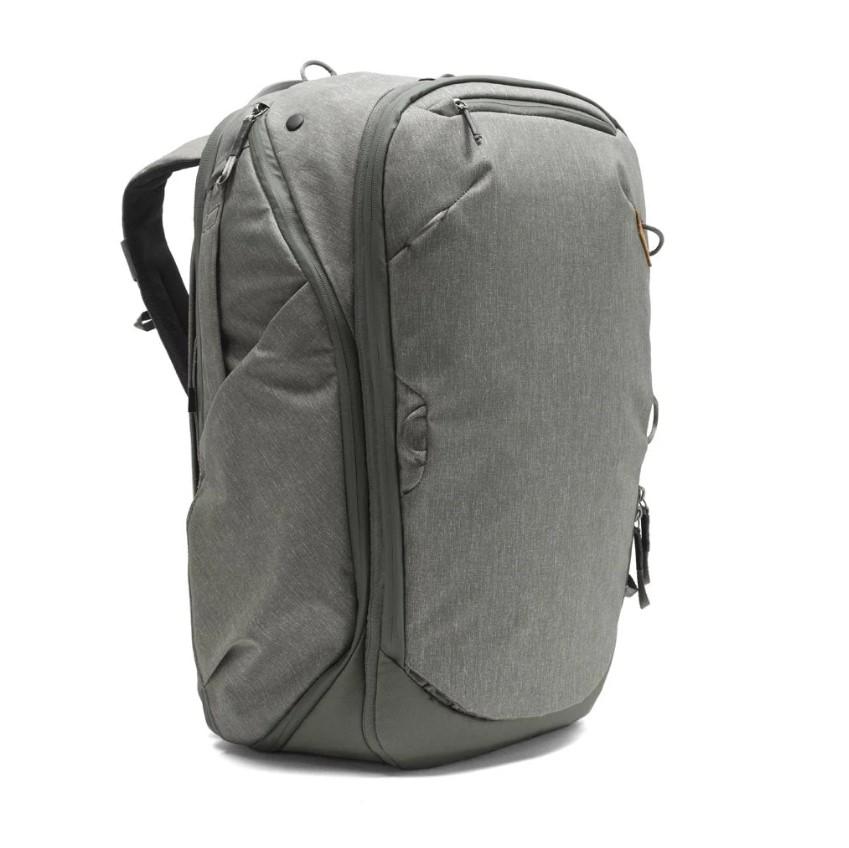 Рюкзак Peak Design Travel Backpack 45 л Sage (BTR-45-SG-2) Рюкзак Peak Design Travel Backpack 45 л Sage (BTR-45-SG-2)