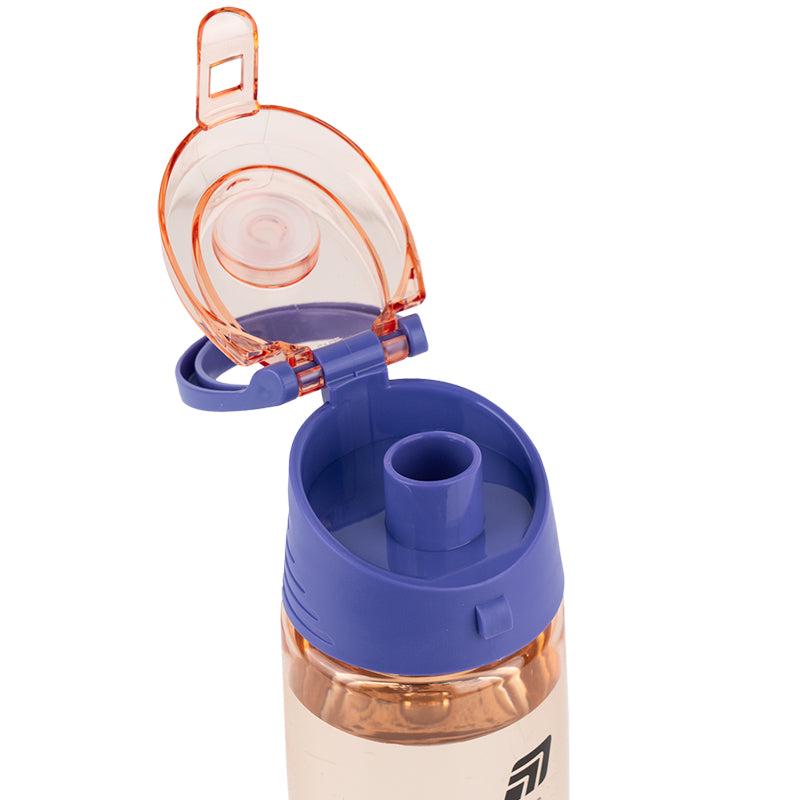 Пляшка для води KITE 550 мл Рожевий (K25-401-4) - фото 2