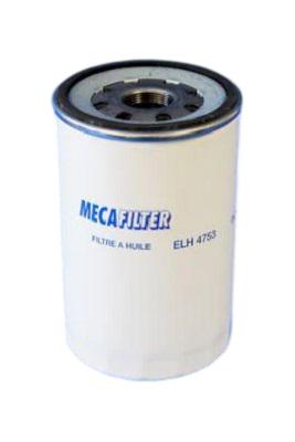 Фильтр масла MECAFILTER ELH4753