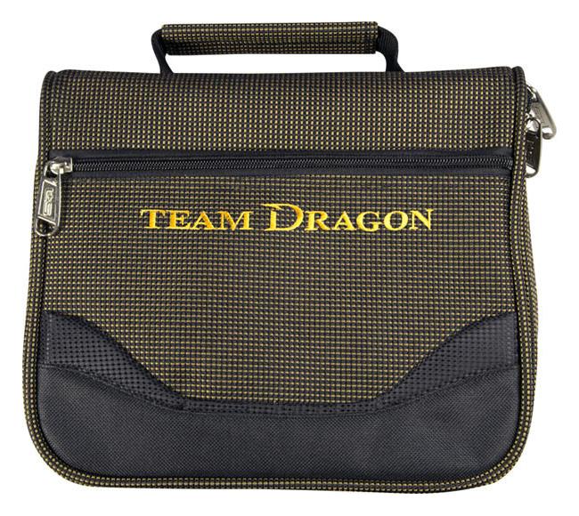 Сумка для аксессуаров Dragon 21x17x6 см (CHR-91-18-001)