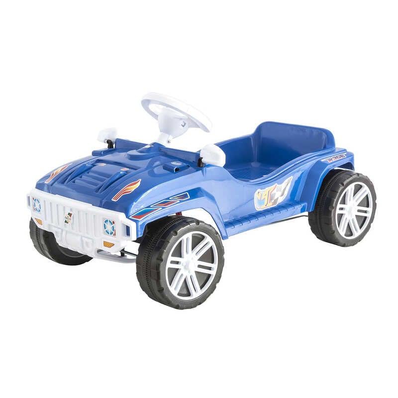 Машина педальная Orion 792 (19222)