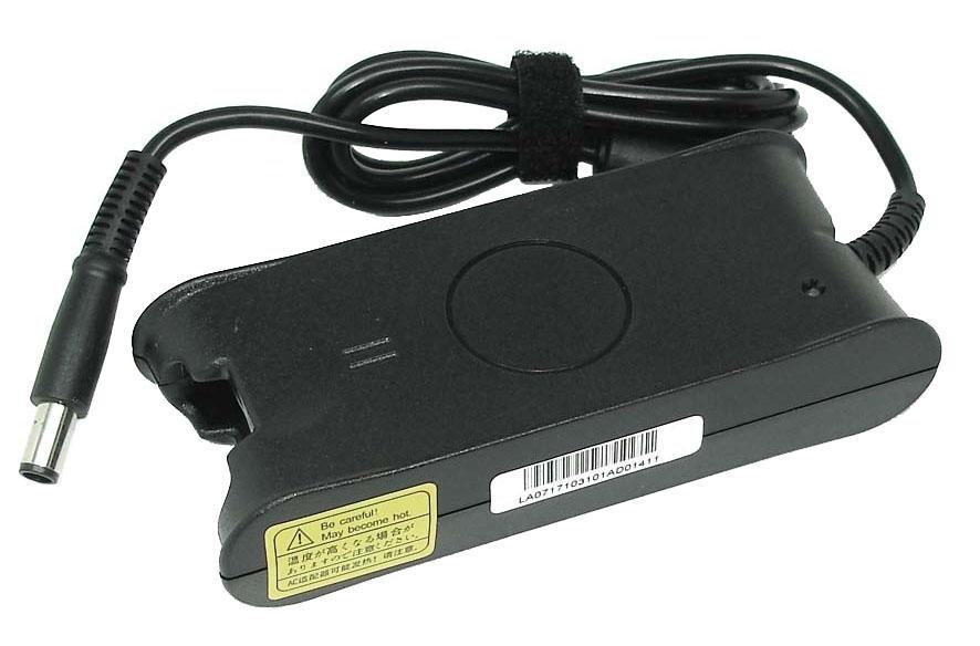 Блок питания для ноутбука Dell 65W 19,5V 3,34A 7,4x5,0 мм (057310)