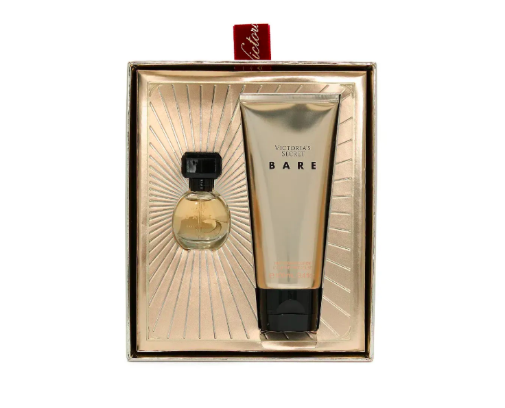 Подарунковий набір Victoria's Secret Bare 2-Piece Gift Set