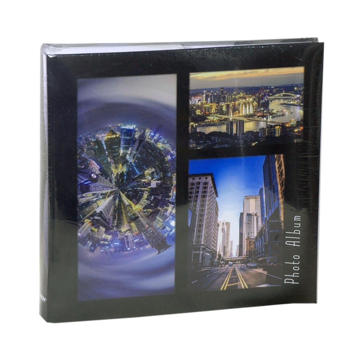Фотоальбом Gedeon B46500/5S Metropolis2 10x15/500