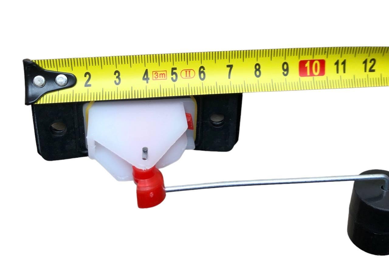 Датчик уровня топлива для генератора - фото 5 Датчик уровня топлива для генератора - фото 5