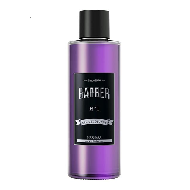Одеколон после бритья Marmara Barber №1 Eau De Cologne 500 мл