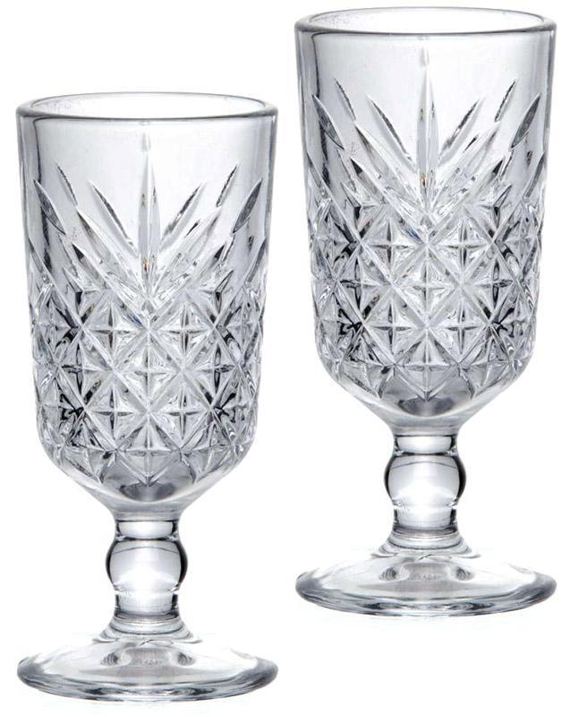 Набор рюмок Pasabahce Timeless 60 мл подарочная упаковка 4 шт. (PB-51729)