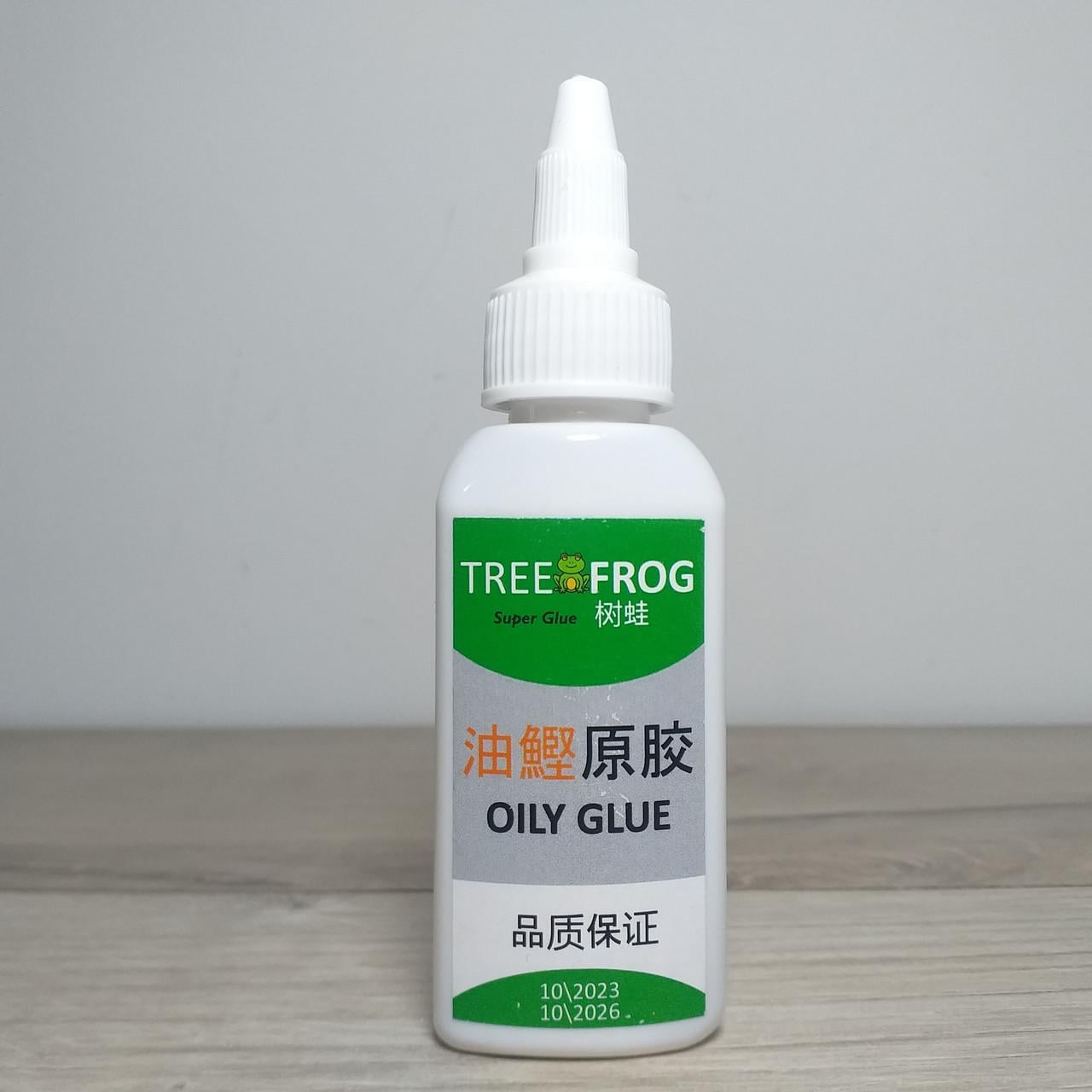 Клей Tree Frog 50 мл (X-651)