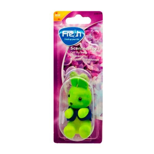 Освіжувач повітря іграшка Fresh Way Toys Lilac (00000047866)