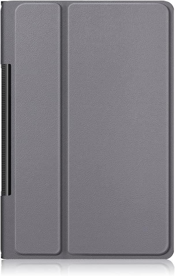 Чохол Lenovo Yoga Tab 11 YT J706F 2021 Magnet Grey (29126)