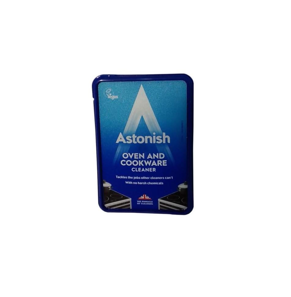 Паста для очистки Astonish для духовых шкафов и плит 150 г (50600602110251)