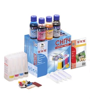 Система БПЧ WWM IS.0116 Canon Pixma IP1800/1900 - фото 2 Система БПЧ WWM IS.0116 Canon Pixma IP1800/1900 - фото 2