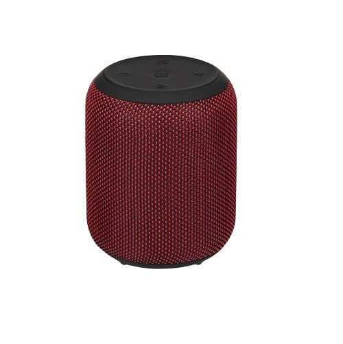 Портативная колонка 2E 2E-BSSXPWRD SoundXPod TWS MP3 Wireless Waterproof Bluetooth 15 Вт Red (582426) - фото 1