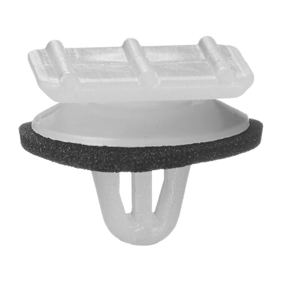 Клипса крепления обшивки Mak (15866)