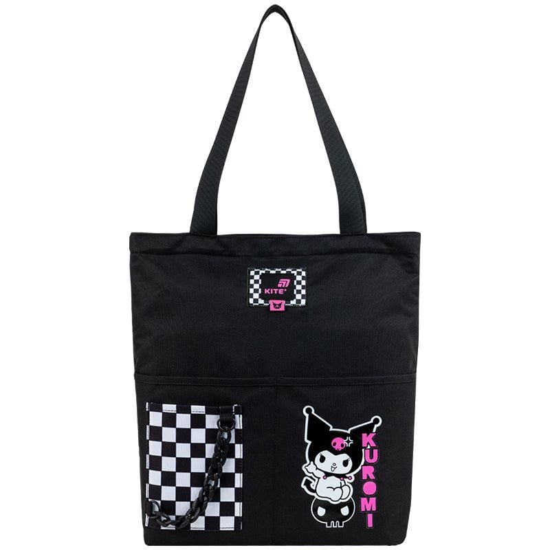 Сумка-шопер KITE Education teens (HK25-586)