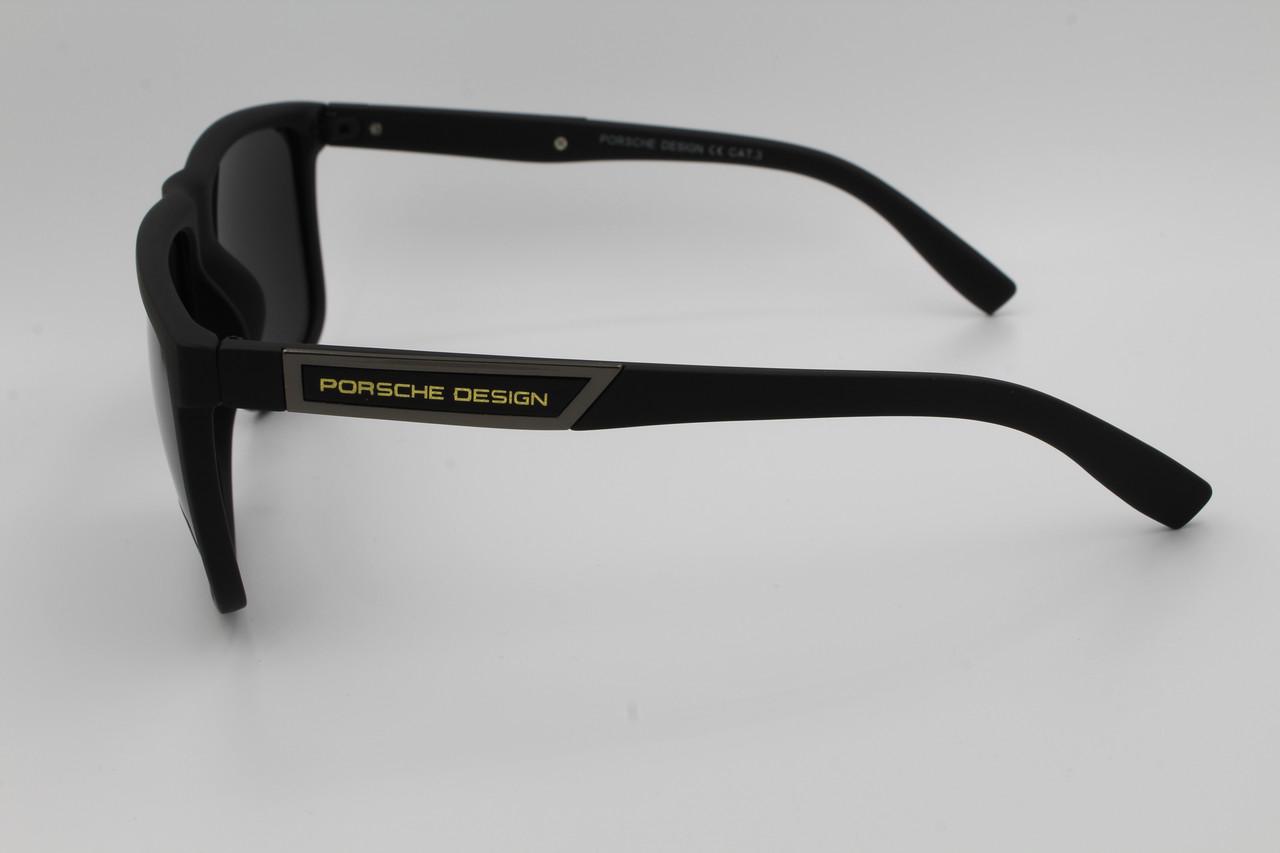 Сонцезахисні окуляри чоловічі поляризаційні P914 с3 (2627430863) - фото 7 Сонцезахисні окуляри чоловічі поляризаційні P914 с3 (2627430863) - фото 7