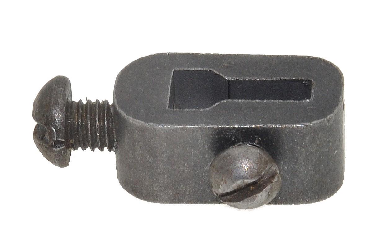Пилкодержатель VJ Parts для лобзика Фиолент 700 Вт ИДФР741316001И