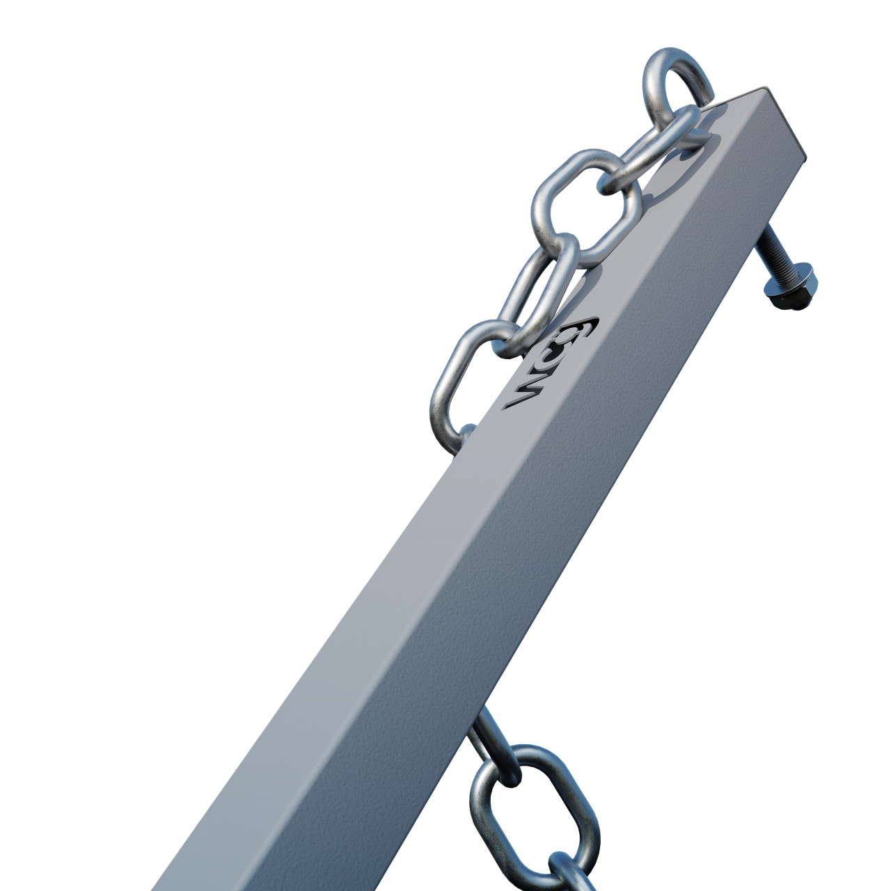 Стійка для двомісного гамака WCG металевий каркас квадратний профіль 50х50 мм Сірий (W-5050-G1) - фото 8 Стійка для двомісного гамака WCG металевий каркас квадратний профіль 50х50 мм Сірий (W-5050-G1) - фото 8