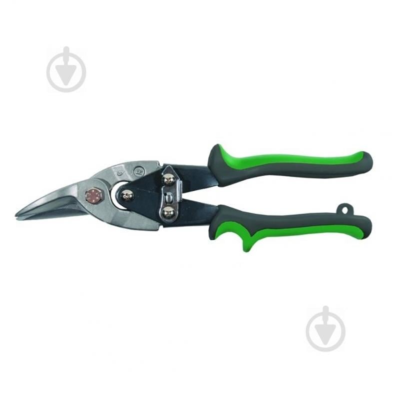 Ножницы по металлу правые 250мм CrV SIGMA (4331221)