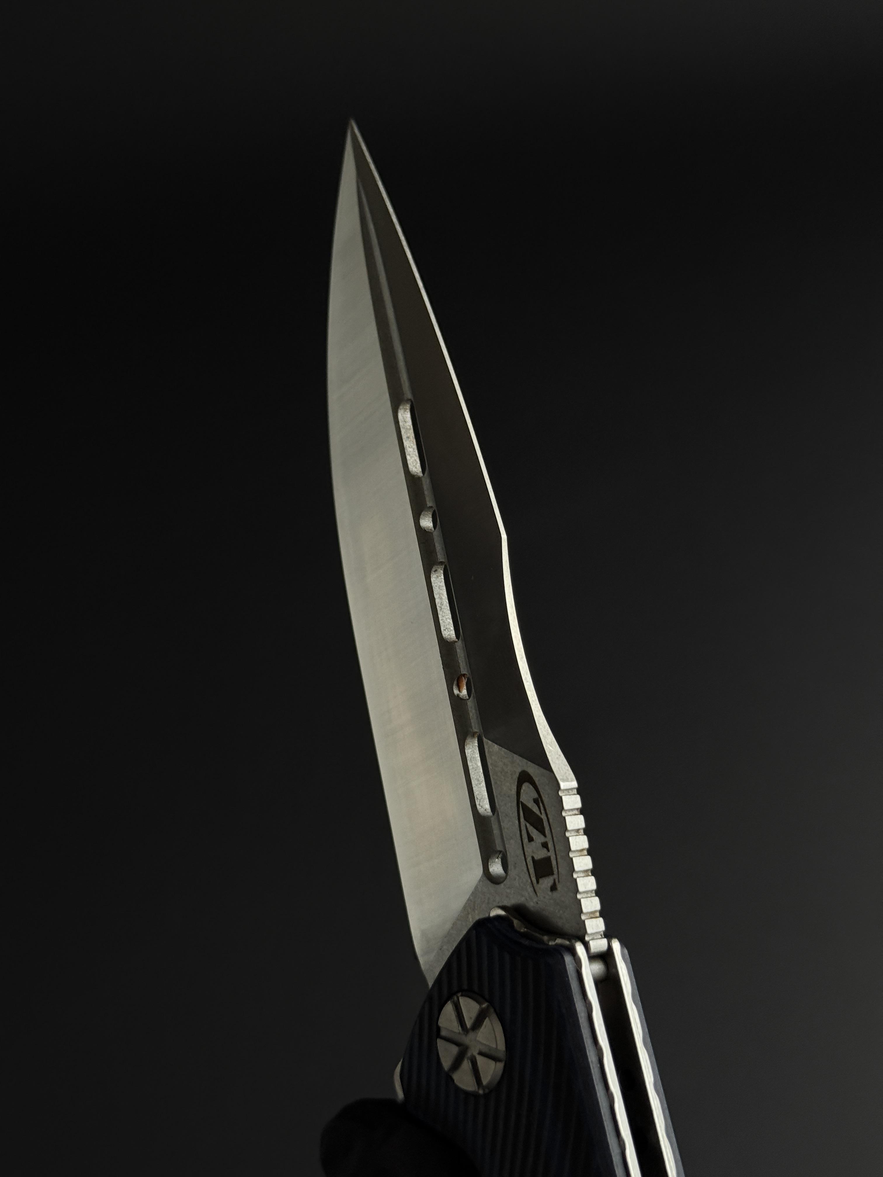 Нож туристический складной 5117 (KN1082) - фото 5 Нож туристический складной 5117 (KN1082) - фото 5