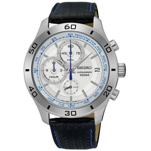 Часы мужские Seiko SSB191P1