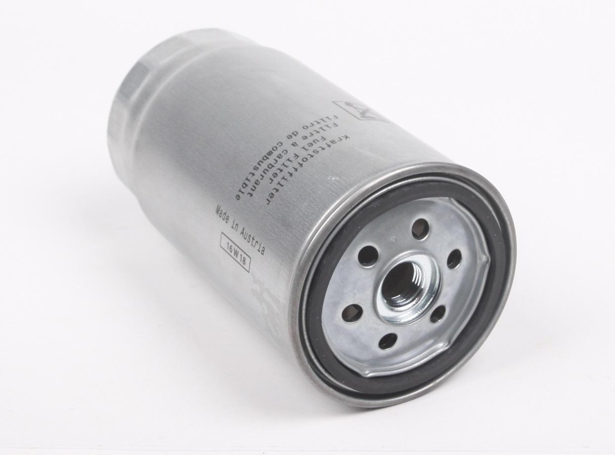 Фильтр топливный KNECHT для BMW 318tds M41/325tds M51/525td M51/530d M57/725tds M51/730d M57 135kW (KC 98)