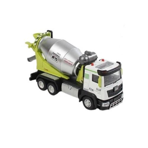 Іграшка Спецтехніка 21х7,5х11 см (TK-63890)