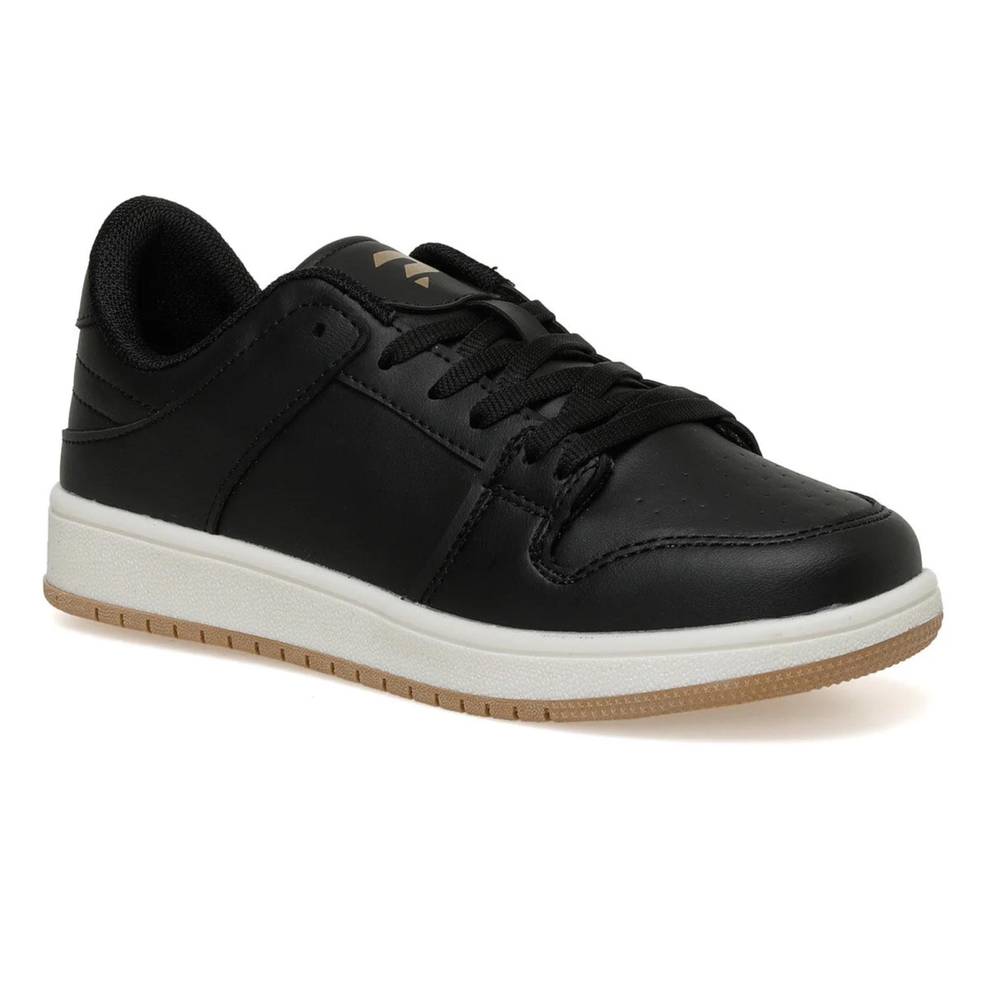 Кеды женские осенние PROSHOT р. 37 Черный (040030-37)