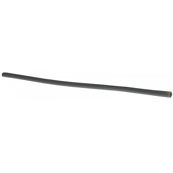 Термоусадочная трубка АСКО-УКРЕМ 5,0/2,5 1 м Серый (16580)