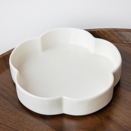 Емкость для хранения сладостей и орехов Elisey Зайка керамическая с крышкой 17 см Белый (135-81-9059-007) - фото 4 Емкость для хранения сладостей и орехов Elisey Зайка керамическая с крышкой 17 см Белый (135-81-9059-007) - фото 4