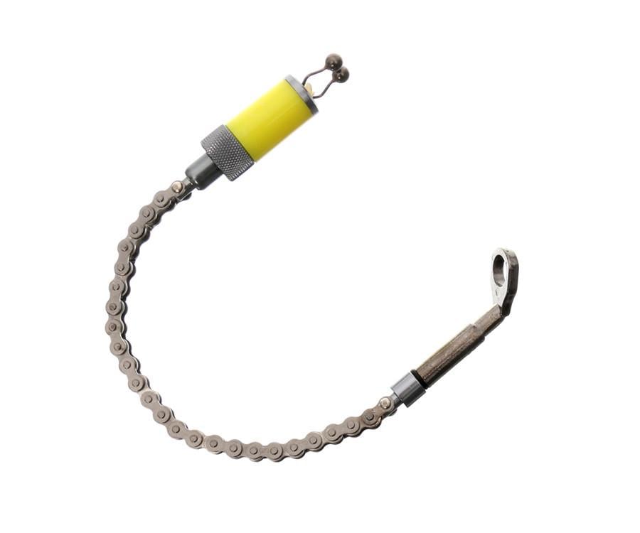 Сигнализатор механический Carp PRO Swinger Chain Yellow
