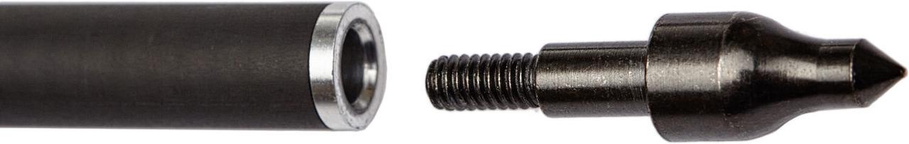 Стріла Man Kung MK-CA22 для гвинтівкового арбалета (090906) - фото 2 Стріла Man Kung MK-CA22 для гвинтівкового арбалета (090906) - фото 2