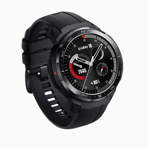 Смарт-годинник чоловічий Honor GS Pro Чорний (HGSp) Смарт-годинник чоловічий Honor GS Pro Чорний (HGSp)