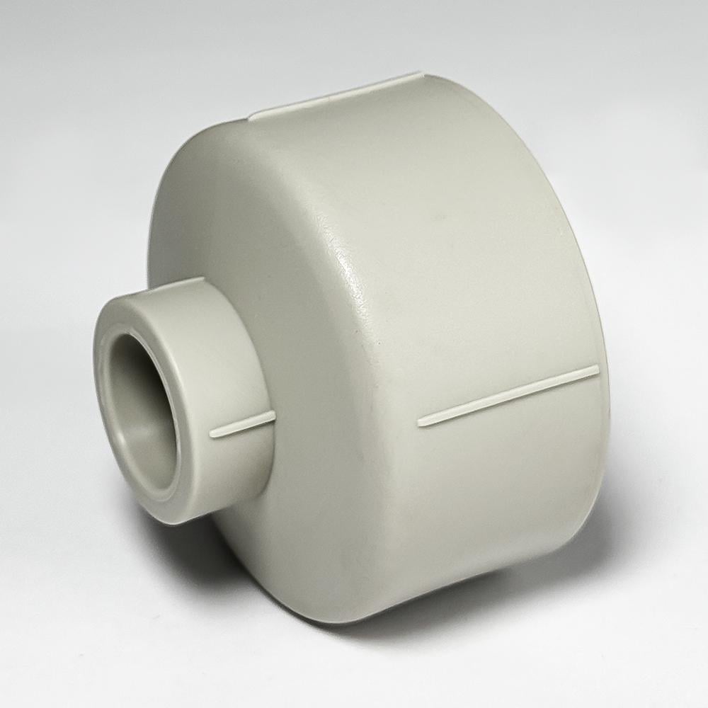 Муфта перехідна SANTAN PP-R 50х20 мм (29921014)