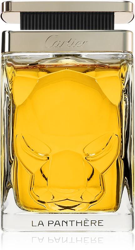 Духи для женщин Cartier La Panthere 100 мл в транспортной упаковке (374591)