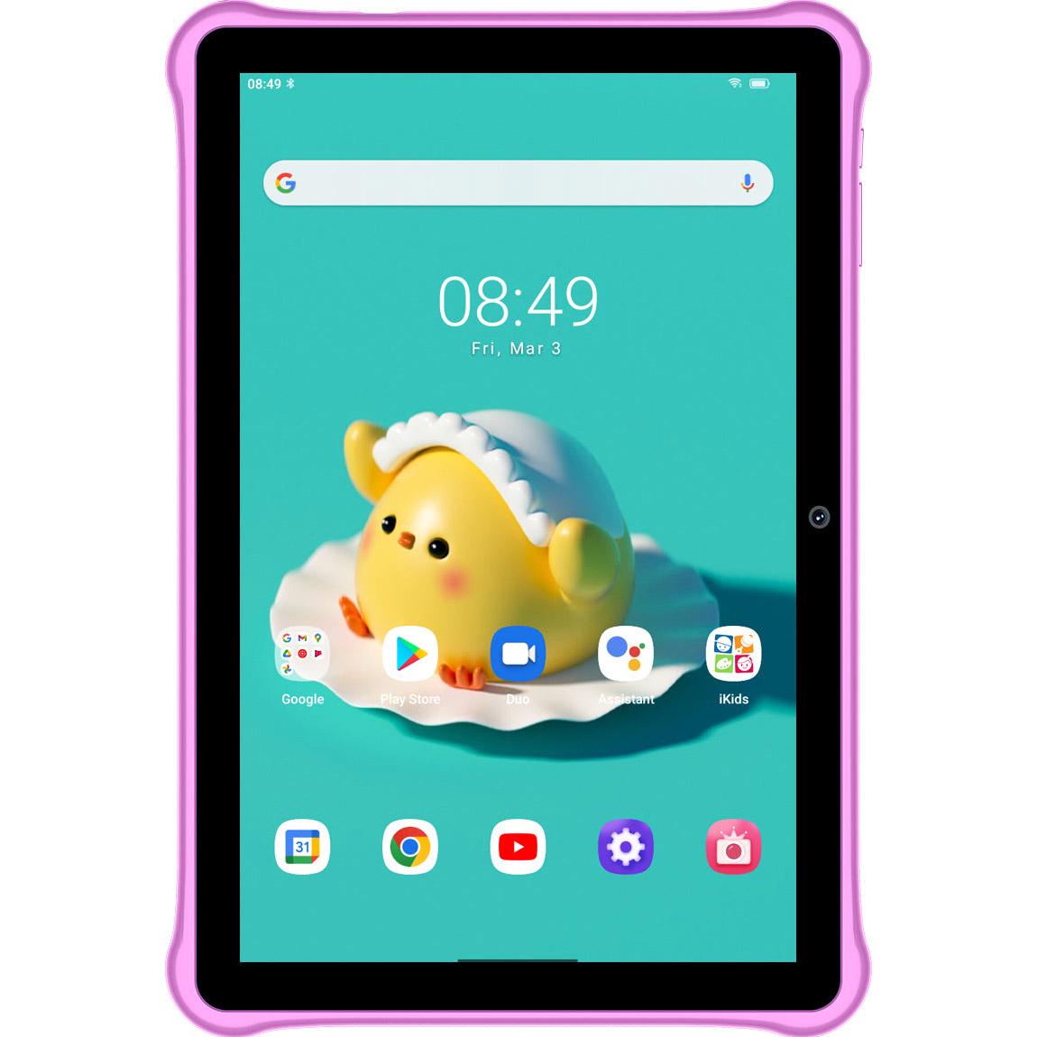 Планшет Blackview TAB A7 Kids Global EU розовый (84659) - фото 2