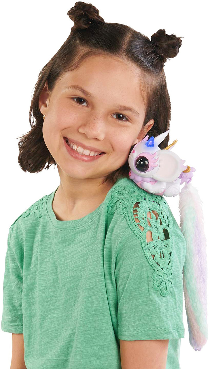 Іграшка інтерактивна WowWee Esme Pixie Belles Піксі (3928) - фото 5