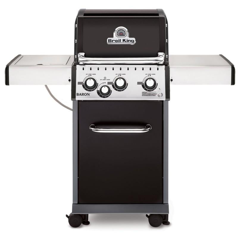 Газовый гриль Broil King Baron 340 (921963)