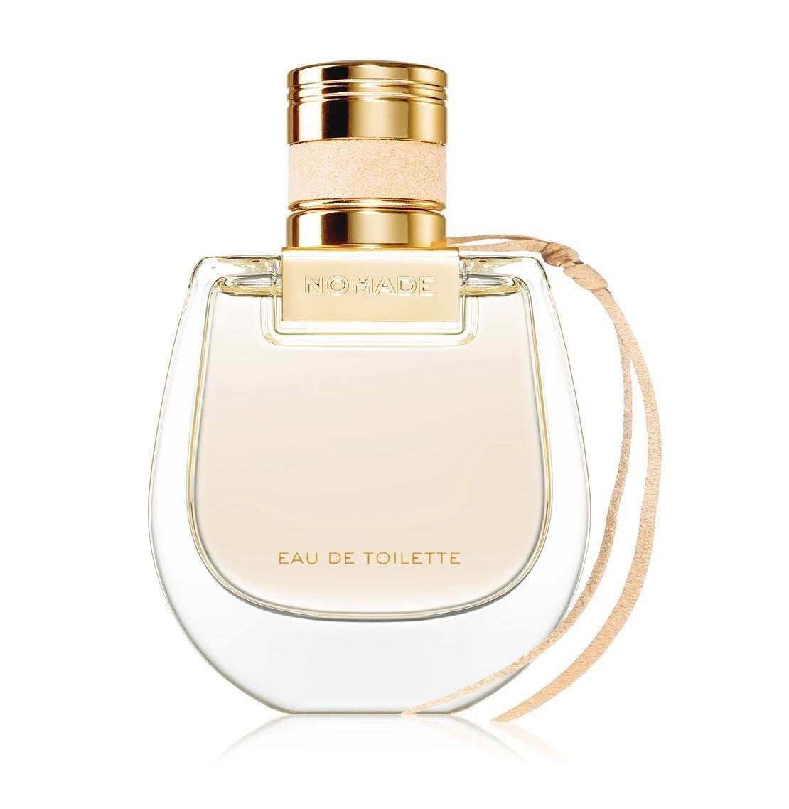 Туалетная вода аналог Chloé Nomade 75 мл