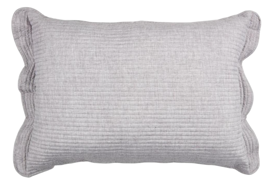 Подушка под спину 50x70 см Серый (81d2fcce)