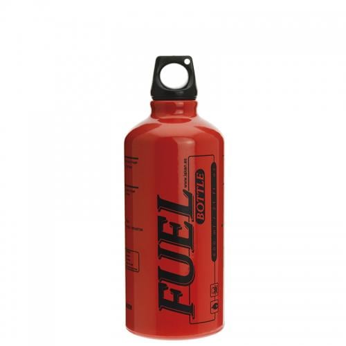 Емкость для топлива Laken Fuel bottle 0,6 л (1004-1952-R)