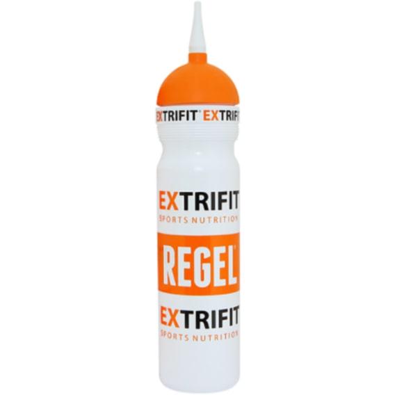 Галлон Extrifit Bottle Long Nozzle 1000 мл White